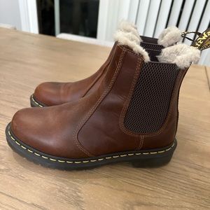 Dr. Martens Leonore